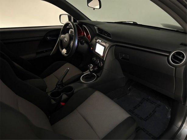 2016 Scion tC 10 Series photo 40