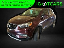2018 Buick Encore