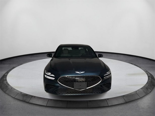 2023 Genesis G70 2.0T Sport Prestige photo 2