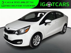 2013 Kia Rio
