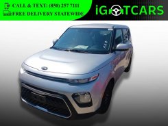 2021 Kia Soul