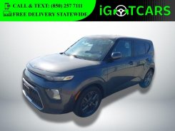 2021 Kia Soul