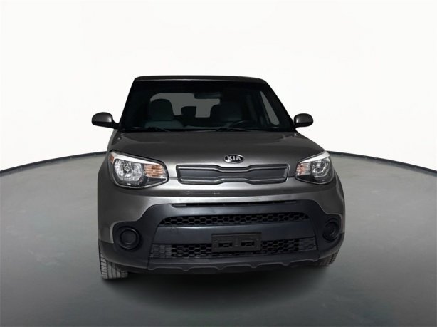 2019 Kia Soul Base photo 2