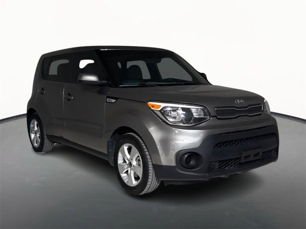 2019 Kia Soul Base photo 3