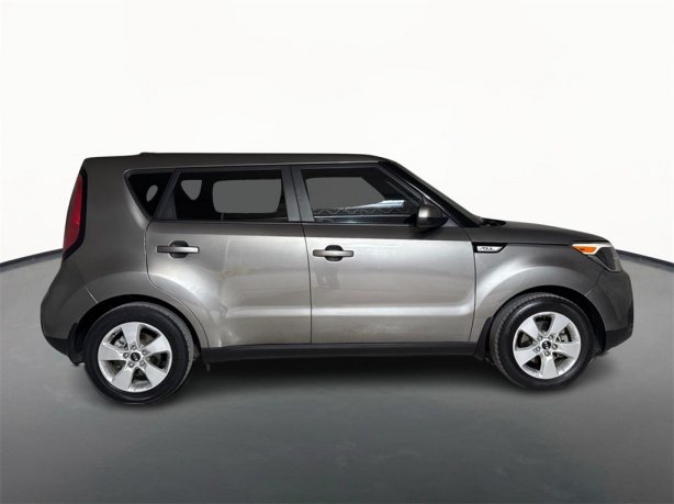 2019 Kia Soul Base photo 4