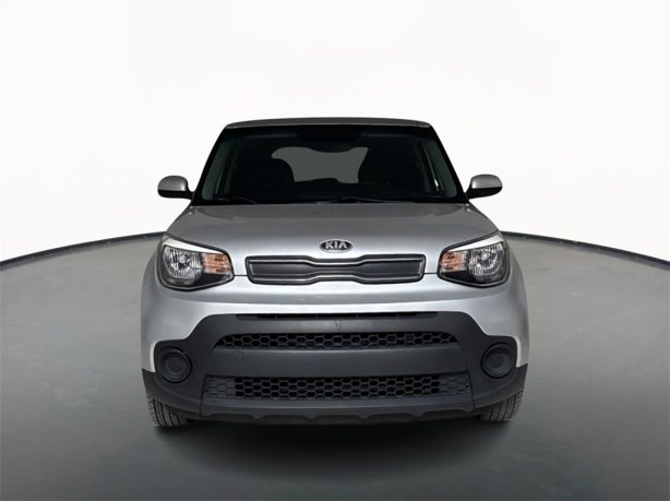 2019 Kia Soul Base photo 2