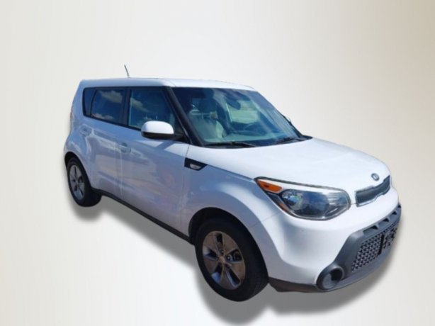 Used Kia Soul for sale in Houston TX. We Finance! Used Kia Soul for sale in Houston TX. We Finance!