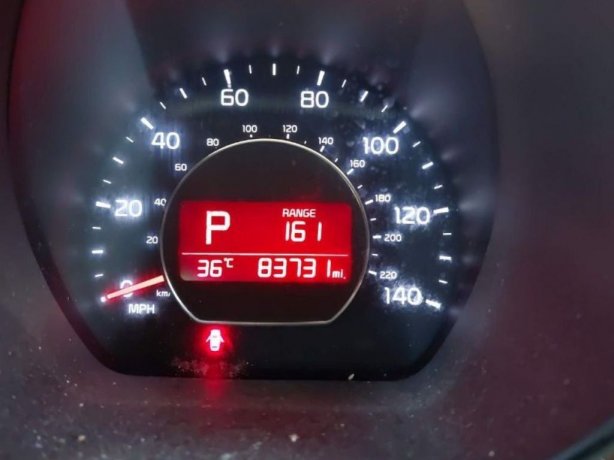 2014 Kia Soul 2014 Kia Soul