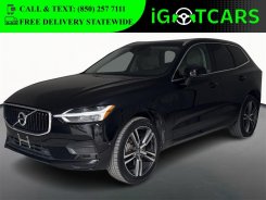 2018 Volvo XC60