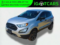 2021 Ford EcoSport