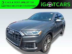 2020 Audi Q7