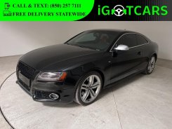 2012 Audi S5