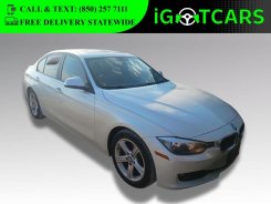 2013 BMW 328i