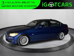 2011 BMW 335i