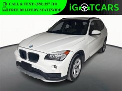 2015 BMW X1