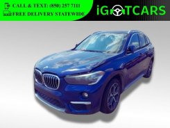 2018 BMW X1
