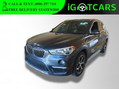 2017 BMW X1