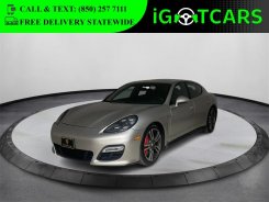 2013 Porsche Panamera