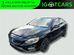 2018 Volvo S60
