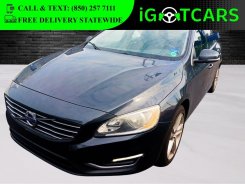 2015 Volvo S60