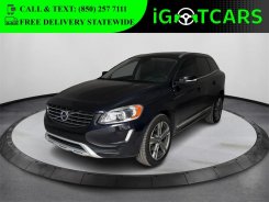 2017 Volvo XC60