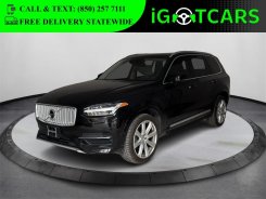2016 Volvo XC90