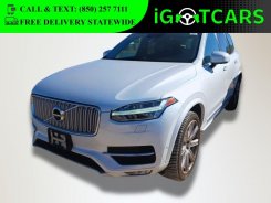 2017 Volvo XC90 2017 Volvo XC90