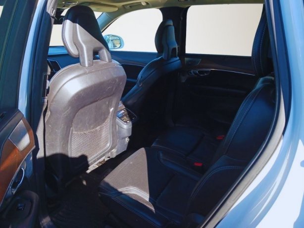 2017 Volvo XC90 Inscription photo 4